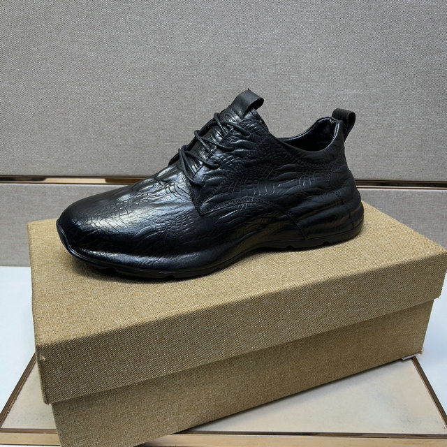 men gucci shoes-463